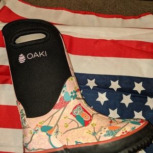 Oaki water boots